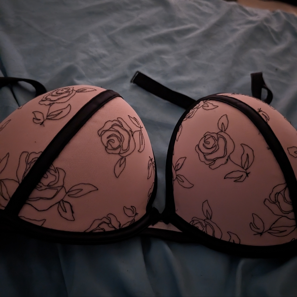 Torrid Bra